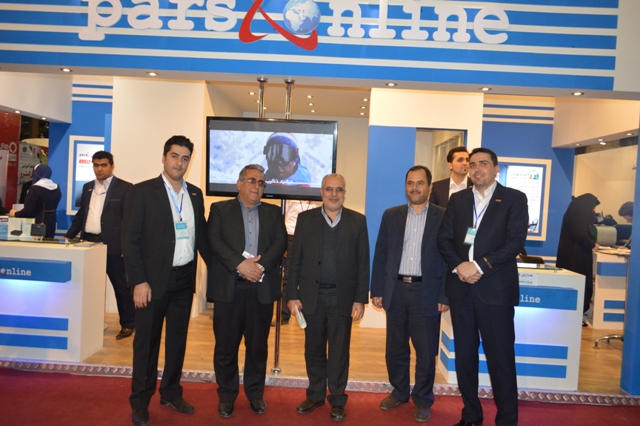 علیرضا پویافر: گزارش اختصاصی دهمین نمایشگاه فناوری اطلاعات استان یزد: دیدار کامیتکسی مدیرعامل مخابرات استان یزد (4) علیرضا پویافر: گزارش اختصاصی دهمین نمایشگاه فناوری اطلاعات استان یزد: دیدار کامیتکسی مدیرعامل مخابرات استان یزد (4)