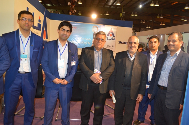 علیرضا پویافر: گزارش اختصاصی دهمین نمایشگاه فناوری اطلاعات استان یزد: دیدار کامیتکسی مدیرعامل مخابرات استان یزد (4) علیرضا پویافر: گزارش اختصاصی دهمین نمایشگاه فناوری اطلاعات استان یزد: دیدار کامیتکسی مدیرعامل مخابرات استان یزد (4)