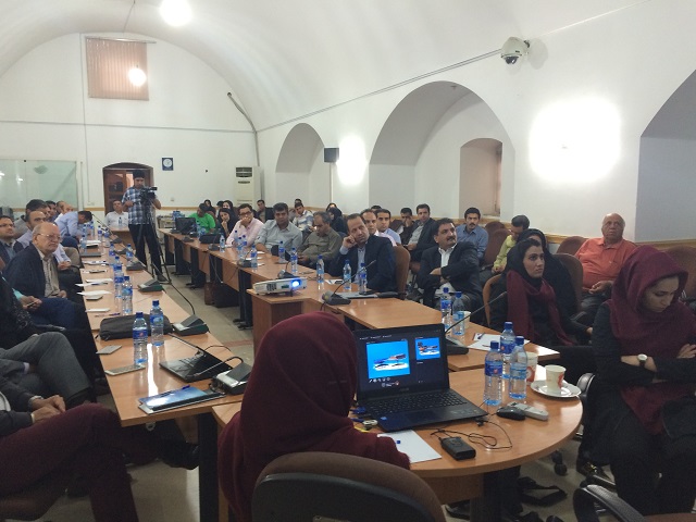 گزارش تصویری اختصاصی :نخستین همایش حقوق مالکیت فکری گزارش تصویری اختصاصی :نخستین همایش حقوق مالکیت فکری