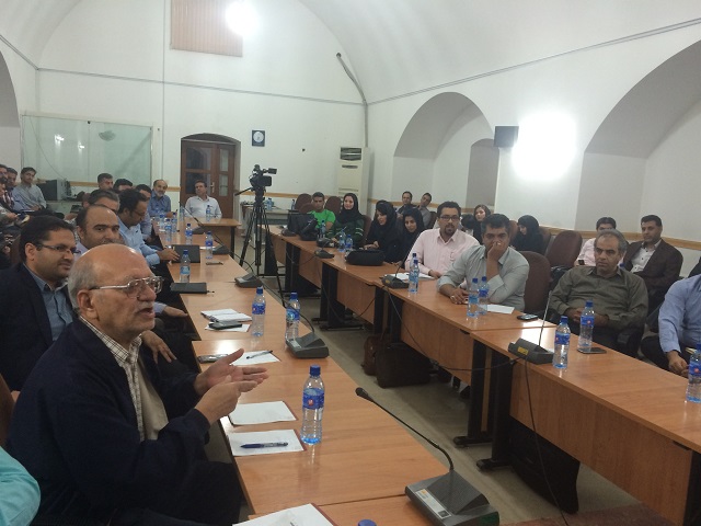 گزارش تصویری اختصاصی :نخستین همایش حقوق مالکیت فکری گزارش تصویری اختصاصی :نخستین همایش حقوق مالکیت فکری