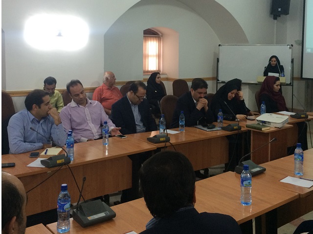 گزارش تصویری اختصاصی :نخستین همایش حقوق مالکیت فکری گزارش تصویری اختصاصی :نخستین همایش حقوق مالکیت فکری