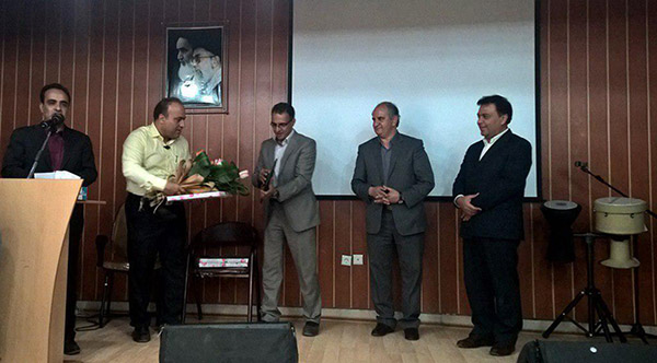 یزد فردا: روز ملی فیزیوتراپی مهریز یزد 