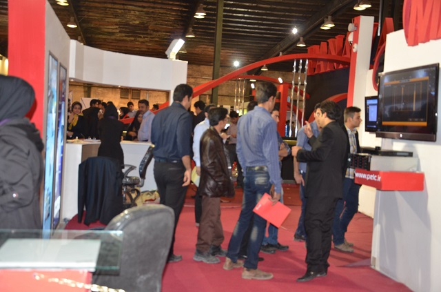 علیرضا پویافر :گزارش اختصاصی دهمین نمایشگاه کامپیوتر و موبایل : پایانی کامیتکس دهم