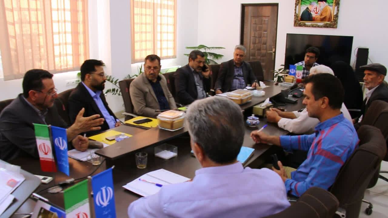 بررسی مسائل و مشکلات شرکت تعاونی اتحاد میبد