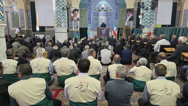 انسجام ملی؛ کلید عبور ایران از بحران‌ها و عامل شکست دشمنان