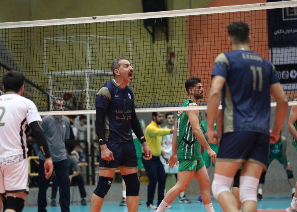 دشت سه امتیازی چادرملو از طبیعت