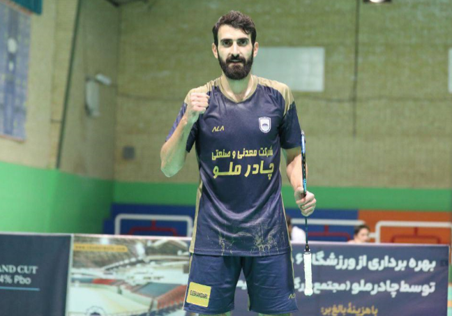 چادرملوی اردکان در یک قدمی قهرمانی