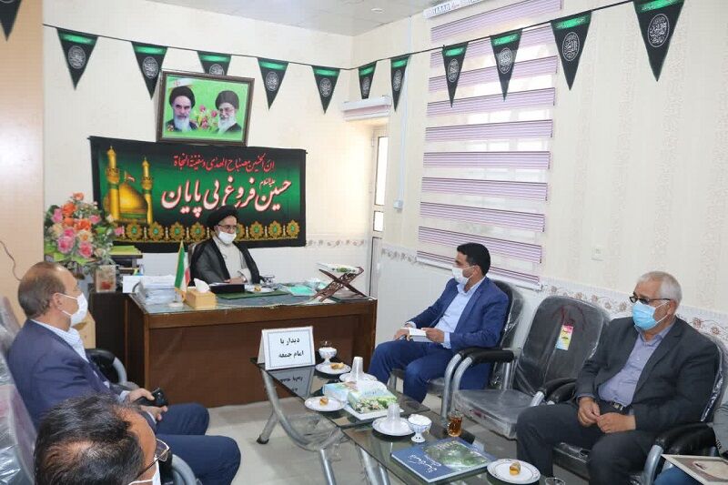  وقف عامل گسترش مساوات اجتماعی است