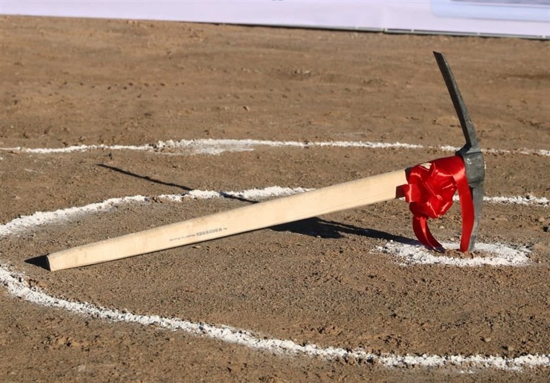 آغاز عملیات اجرایی پایگاه کد دوم اورژانس شهری اردکان