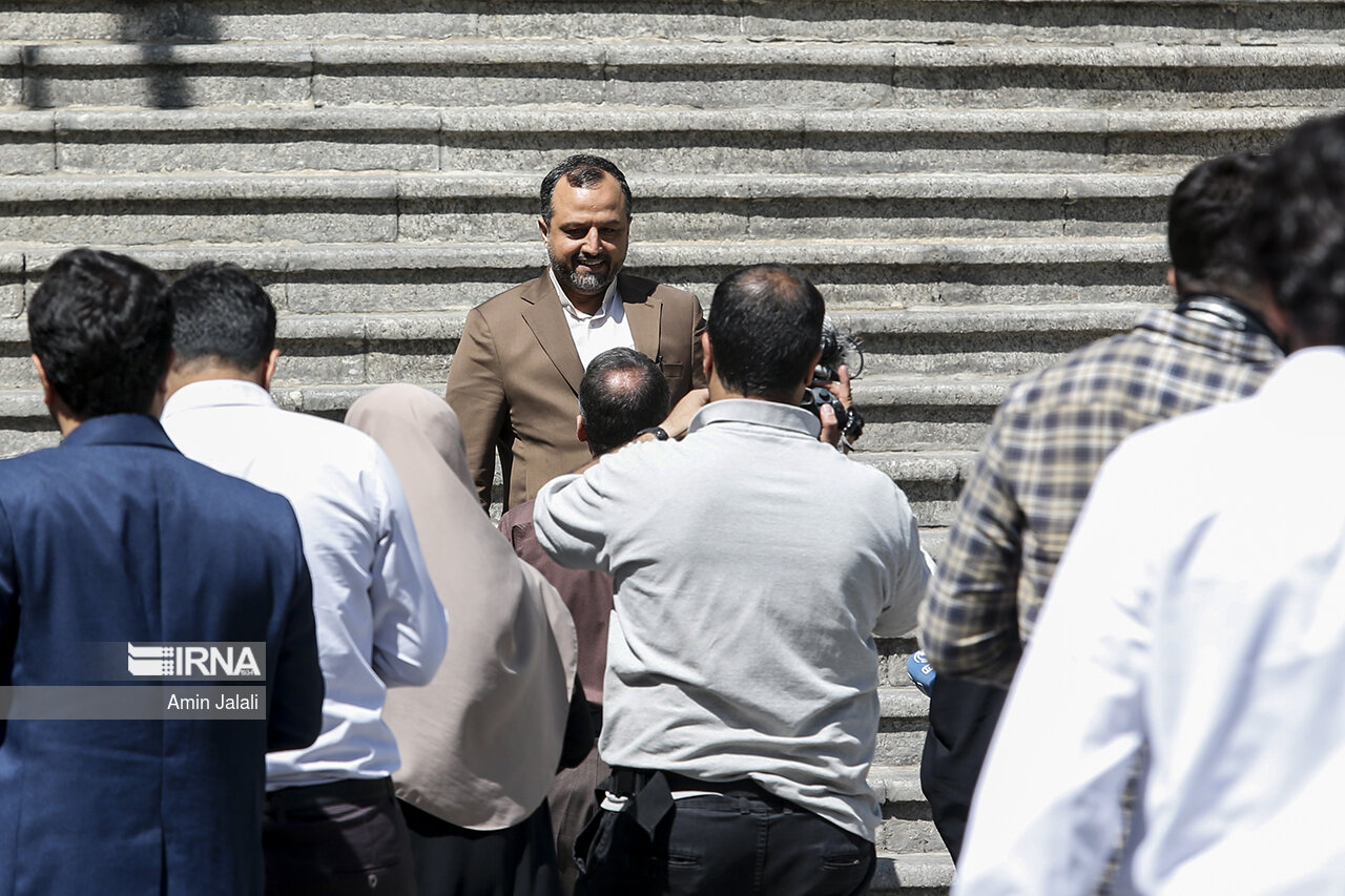 از تسویه بدهی گازی به ترکمنستان تا اعمال مشوق برای استفاده از کالابرگ الکترونیکی