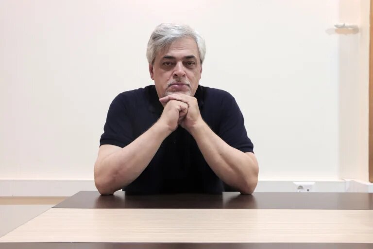 مرگ بهتر از این زندگی است!