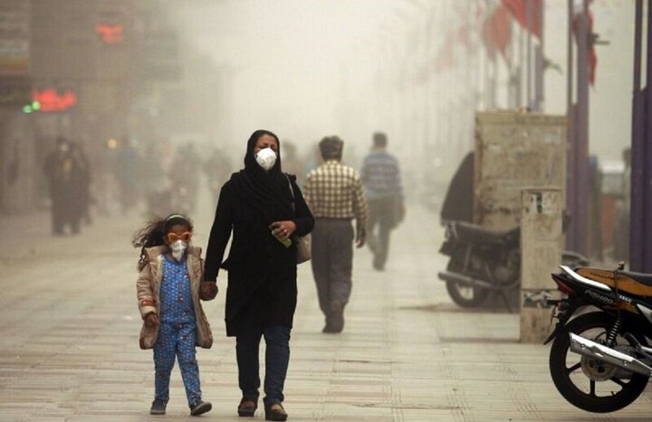 یزدی‌ها در و پنجره‌ها را ببندند؛ طوفان در راه است