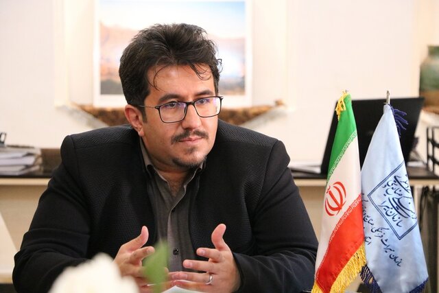 جاذبه‌های گردشگری ابرکوه همچنان چشم‌ انتظار نیم نگاه مسئولان