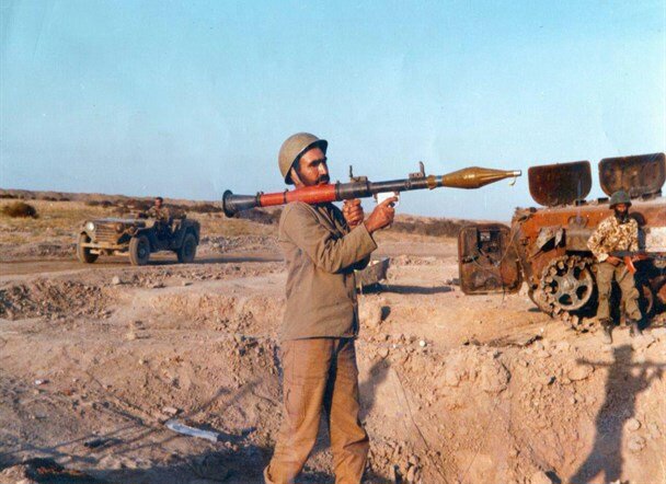 رونمایی از یادبود شهید جاویدالاثر محمد نوروززاده راوری