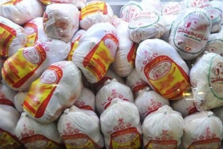 تأمین گوشت مرغ شب عید در کرمان، بدون مشکل