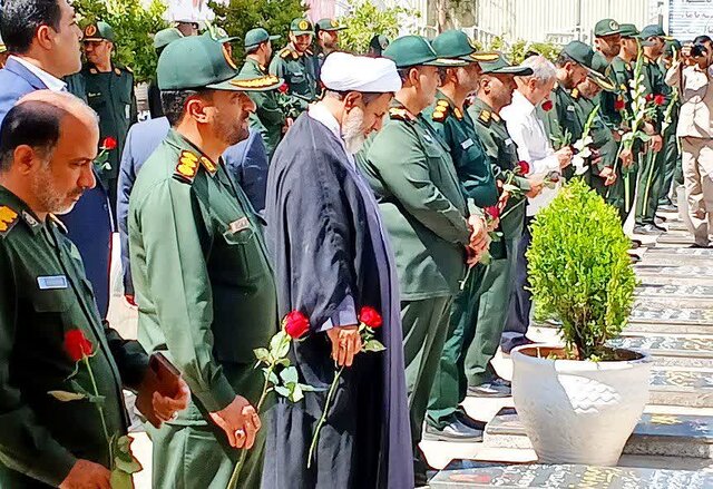 از آب‌رسانی به ۳۰۰۰ روستا تا ساخت مدرسه؛ روایت خدمت جهادی سپاه در کرمان
