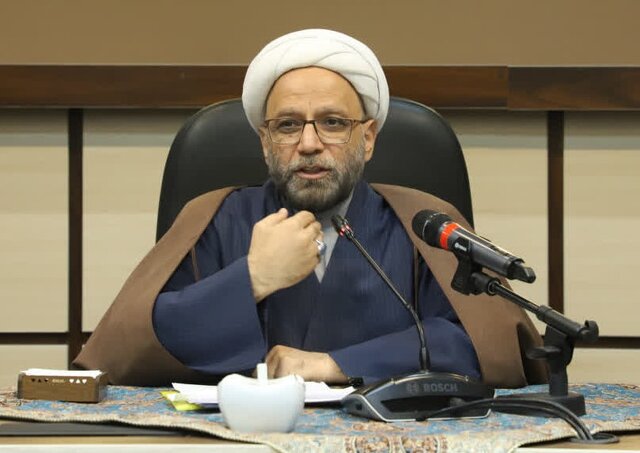 بی تفاوتی مردم خطرناک‌تر از اغتشاش است