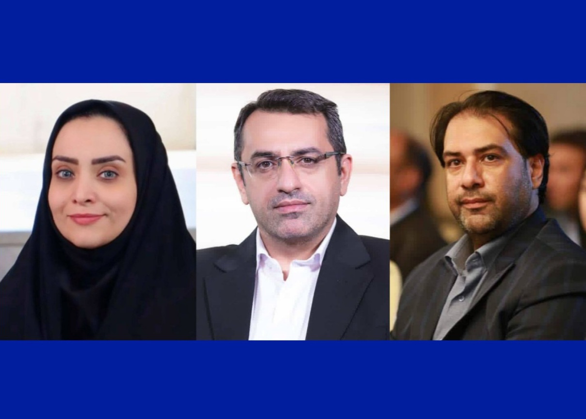 اعضای هیأت صلح ورزش استان یزد منصوب شدند