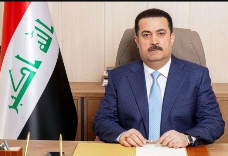 نخستوزیر عراق: در حال میانجیگری میان ایران و چند کشور عربی هستیم! نخستوزیر عراق: در حال میانجیگری میان ایران و چند کشور عربی هستیم!