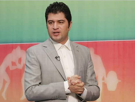 علی رمضانی سرپرست باشگاه مس كرمان شد