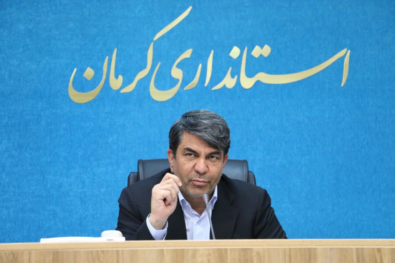 اعلام آمادگی کرمان برای برگزاری نمایشگاه‌های استانی کتاب/روح کتاب و کتابخوانی و بهار کتاب باید به استان‌ها سرایت کند