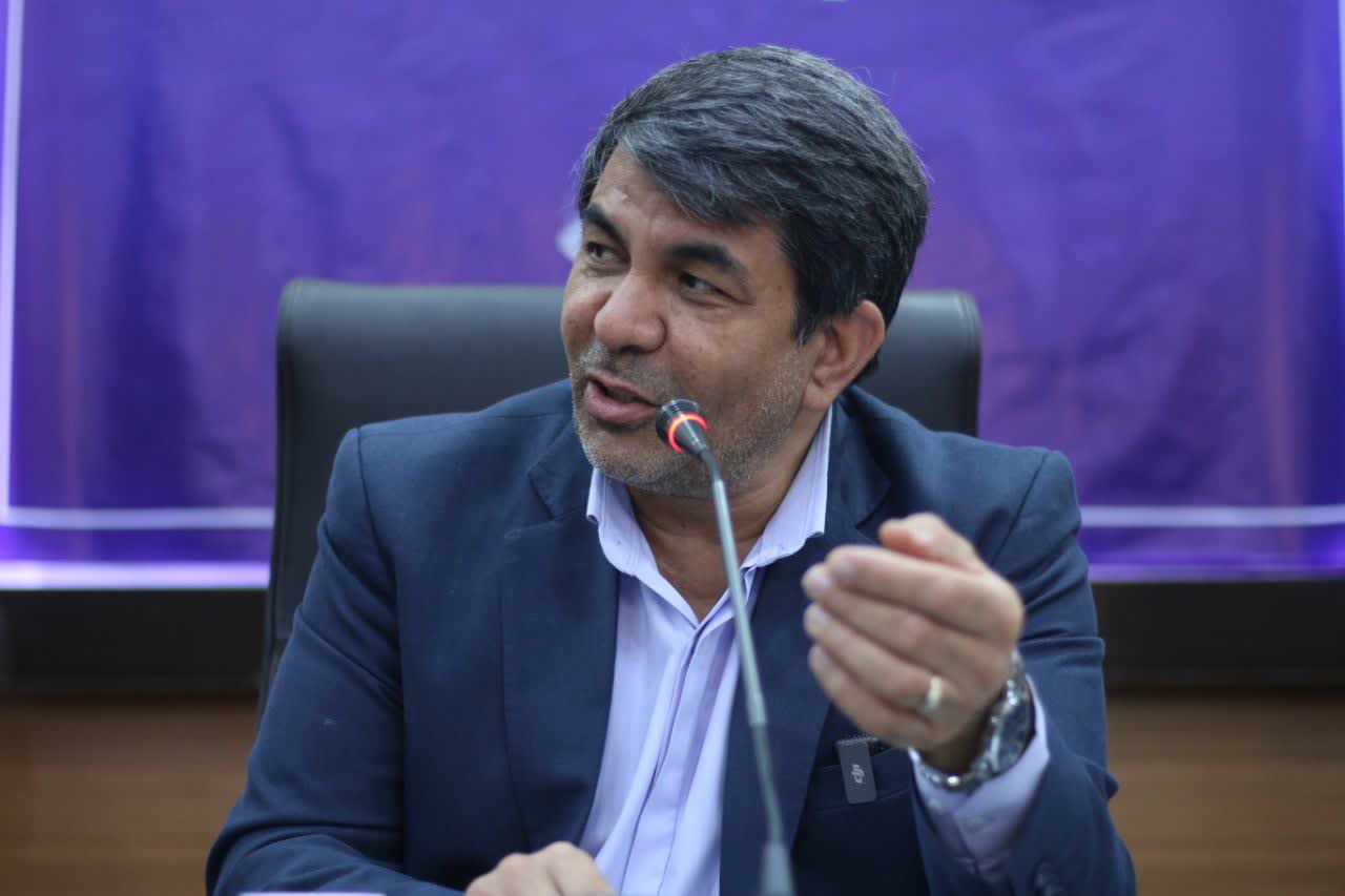 باید مدلی از شهرداری اجتماعی و پاسخگو را در استان کرمان حاکم کنیم/ شنیدن صدای واحد از استان، نماد وحدت و همدلی برای خدمت به مردم است