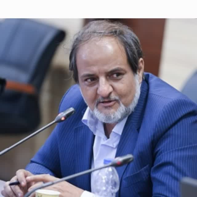 پشت پرده حملات صدا و سیمای مرکز یزد به استاندار یزد 