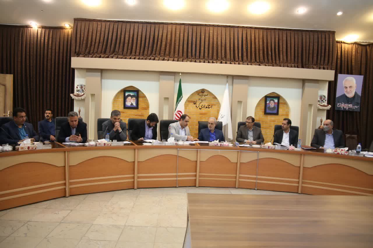 ضرورت تسریع در پرداخت تسهیلات تبصره 18