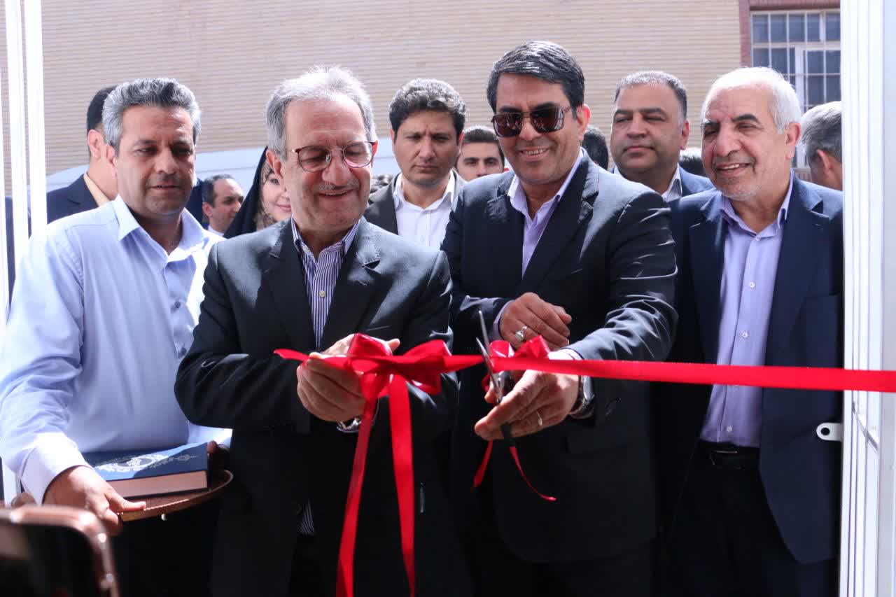 افتتاح خانه تاریخی پورثانی، گامی بلند در احیای بافت تاریخی شهر کرمان