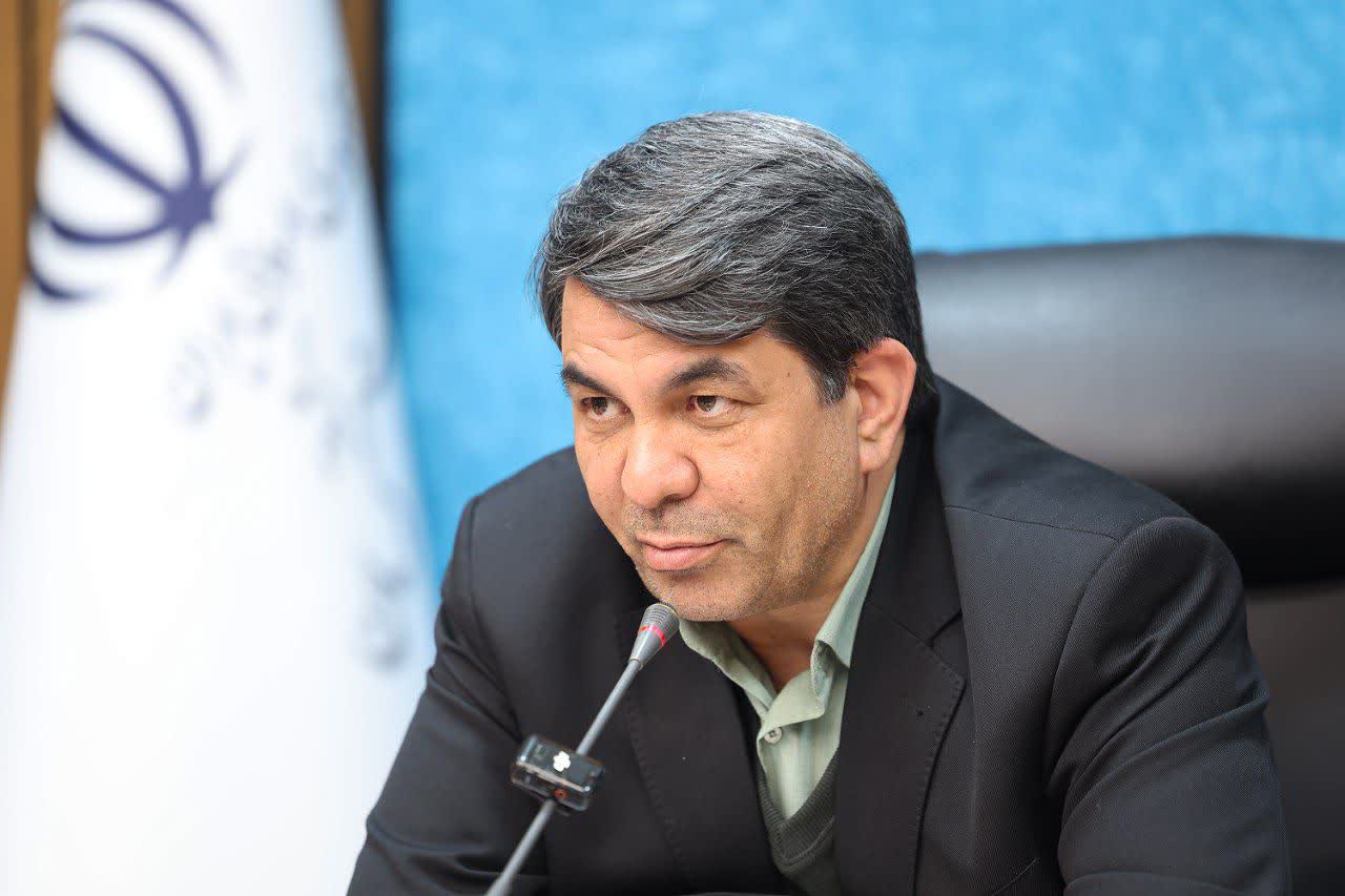 برگزاری باشکوه مراسم سالگرد شهید سلیمانی با مسئولیت‌پذیری همه ارکان استان