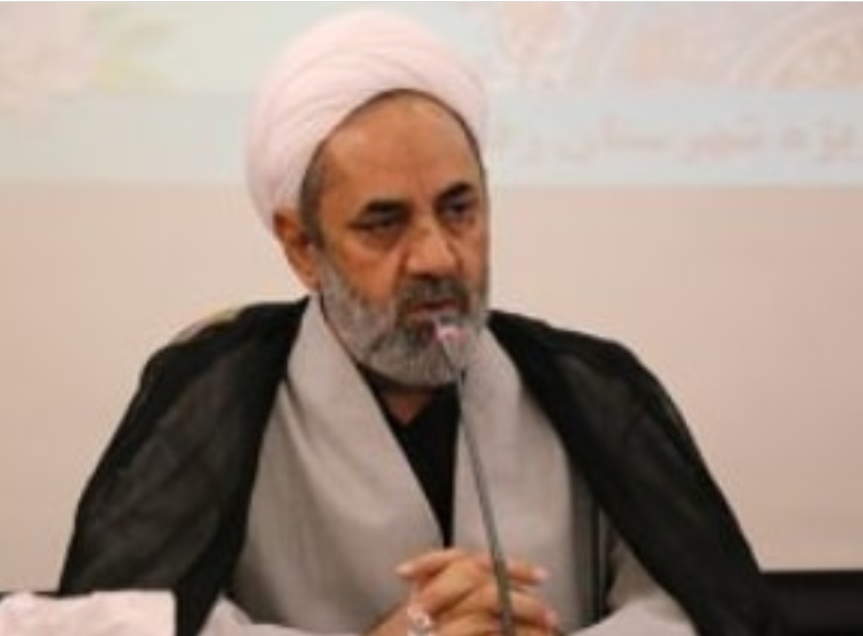 قدردانی امام جمعه از عملکرد نیروی انتظامی در عرصه نظم و امنیت