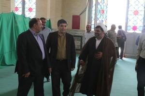 برگزاری مراسم گرامیداشت 12 فروردین در بافق+گزارش تصویری برگزاری مراسم گرامیداشت 12 فروردین در بافق+گزارش تصویری