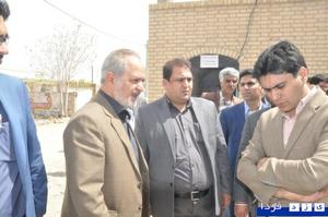 شهرستان خاتم از جاذبه های گردشگری و تاریخی منحصر به فردی برخوردار است+گزارش تصویری