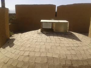 حمام تاریخی باغستان شهرستان بهاباد در فهرست آثار ملی کشور به ثبت رسید حمام تاریخی باغستان شهرستان بهاباد در فهرست آثار ملی کشور به ثبت رسید