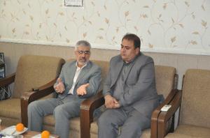 فرآیند نصب سیستم کنتورهای هوشمند در مروست، سرعت می گیرد+تصاویر