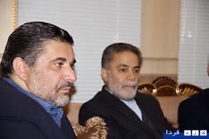 گزارش تصویری :استاندار یزد از موزه میرزا محمد کاظمینی آستان مقدس امامزاده جعفر(ع) یزد بازدید کرد