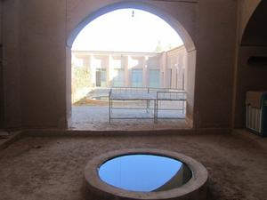 تأسیس سفره خانه سنتی و مرکز بوم گردی در شهرستان اشکذر تأسیس سفره خانه سنتی و مرکز بوم گردی در شهرستان اشکذر