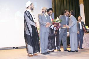 محمد رضارجايي را به عنوان فرماندار جديد میبد معرفي شد محمد رضارجايي را به عنوان فرماندار جديد میبد معرفي شد