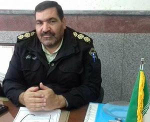 16 تن ذرت مکزيکي قاچاق به مقصد نرسيد 16 تن ذرت مکزيکي قاچاق به مقصد نرسيد