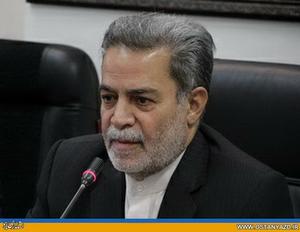 تلاش اعضای شورای برنامه‌ریزی برای توسعۀ استان