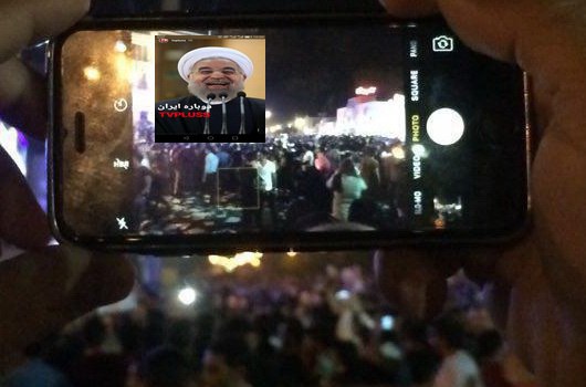 تحلیلی برآنچه گذشت/انتخابات ریاست جمهوری ایران(۲) تحلیلی برآنچه گذشت/انتخابات ریاست جمهوری ایران(۲)