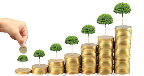 سرمایه گذاری با کمتر از ده میلیون تومان سرمایه گذاری با کمتر از ده میلیون تومان