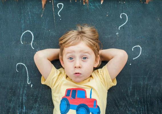 به اسم حیا، کودکان را بیاطلاع نگذاریم به اسم حیا، کودکان را بیاطلاع نگذاریم