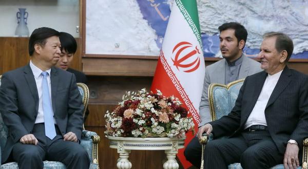 کاهش تعهدات ایران گامی برای حفظ برجام است