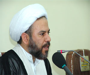 اخلاق کاربردی استاد مهدی آذر یزدی 