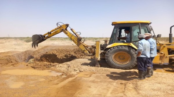 بهسازی و نوسازی تأسیسات آبرسانی در سه روستای شهرستان ابرکوه