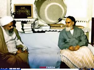 ببیست دومین سالگرد عروج روح الله: امام خمینی (ره) وشهید صدوقی(ره)  یاری سی ساله