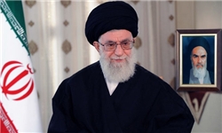 متن کامل پیام نوروزی مقام معظم رهبری :تولید ملى و حمایت از کار و سرمایه‌ ایرانى شعار امسال است