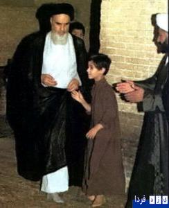 خاطره ای خواندنی از امام خمینی در باب خوشرفتاری با مردم 