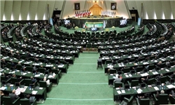 "تابش" عضو کمیسیون برنامه،بودجه و محاسبات مجلس شد/افزایش اعضای سه کمیسیون مجلس
